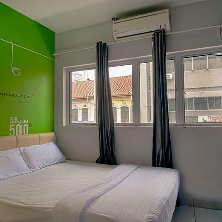 Hotel Cape Town Kl Kuala Lumpur Zewnętrze zdjęcie
