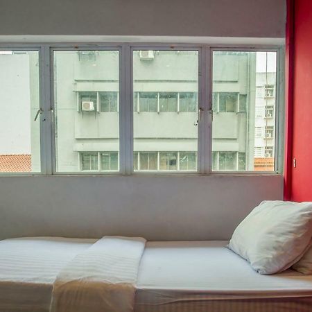 Hotel Cape Town Kl Kuala Lumpur Zewnętrze zdjęcie