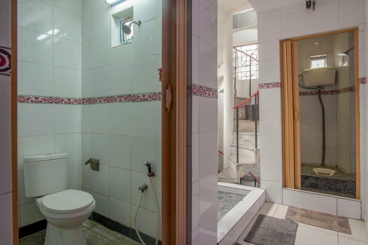 Hotel Cape Town Kl Kuala Lumpur Zewnętrze zdjęcie