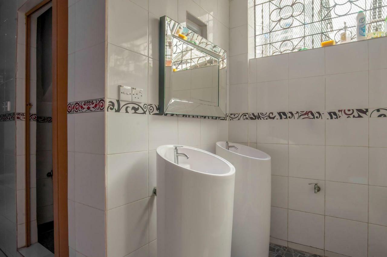 Hotel Cape Town Kl Kuala Lumpur Zewnętrze zdjęcie
