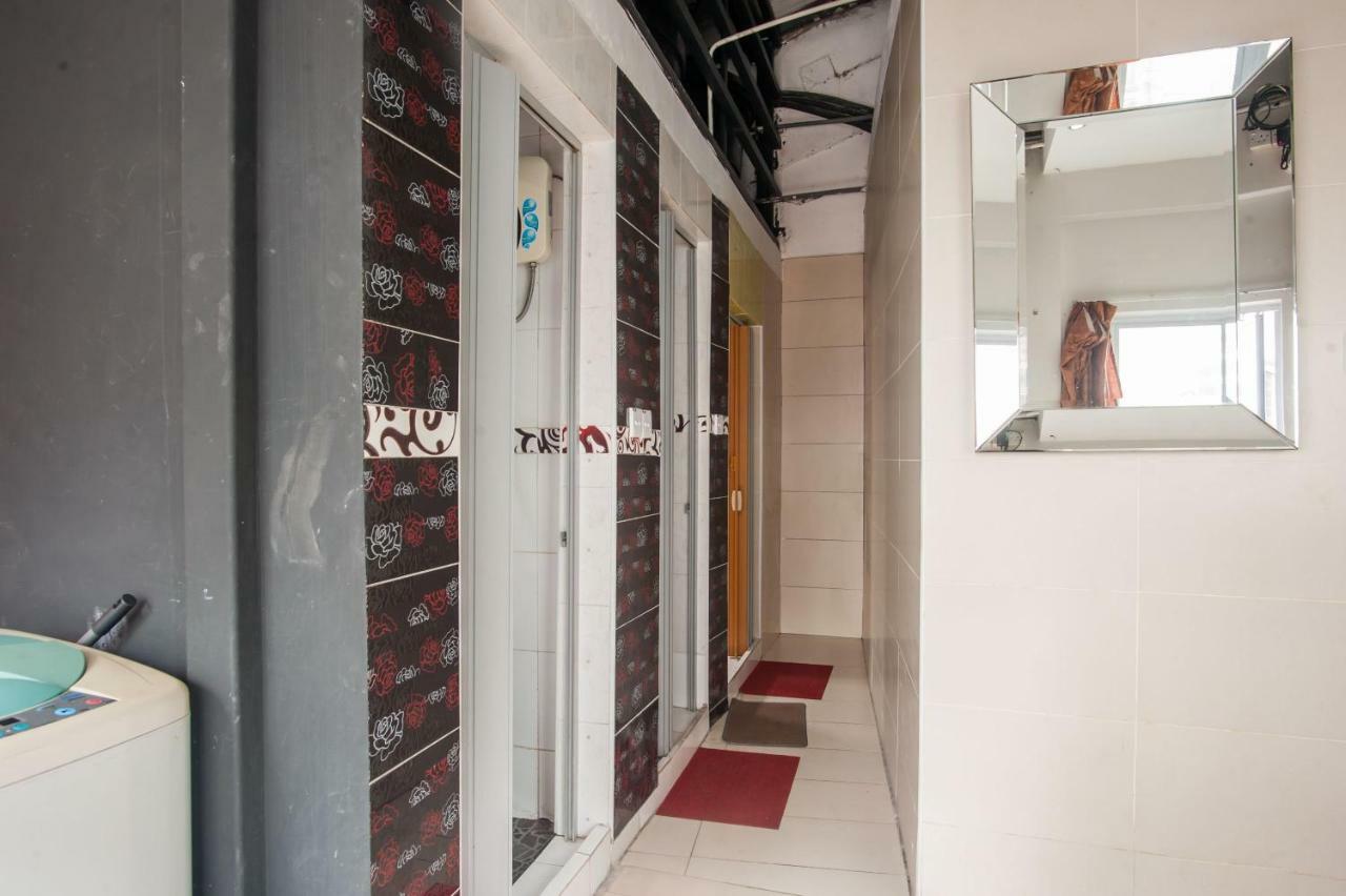 Hotel Cape Town Kl Kuala Lumpur Zewnętrze zdjęcie