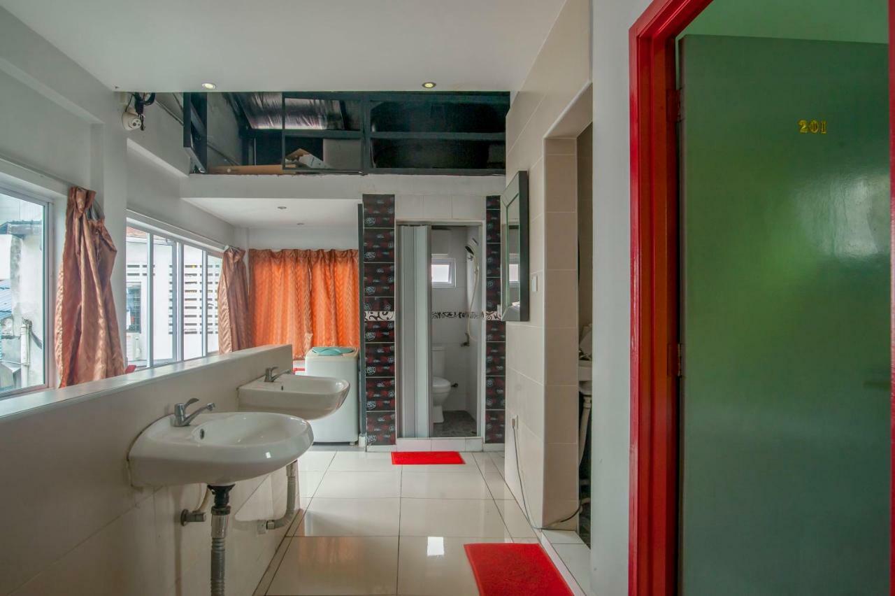Hotel Cape Town Kl Kuala Lumpur Zewnętrze zdjęcie