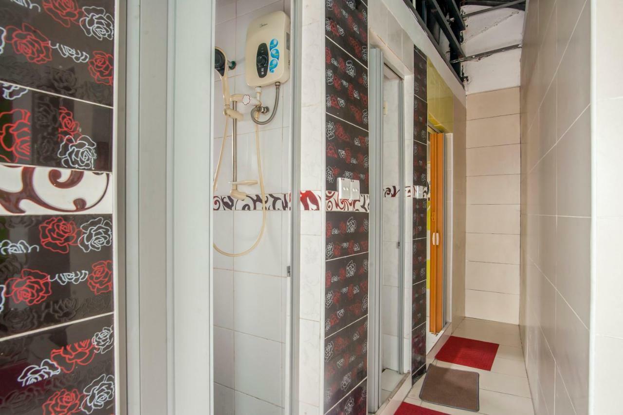 Hotel Cape Town Kl Kuala Lumpur Zewnętrze zdjęcie