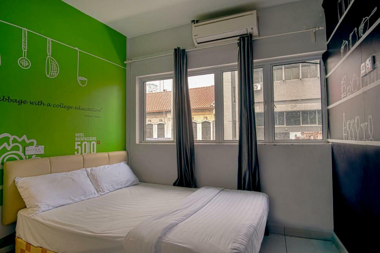 Hotel Cape Town Kl Kuala Lumpur Zewnętrze zdjęcie