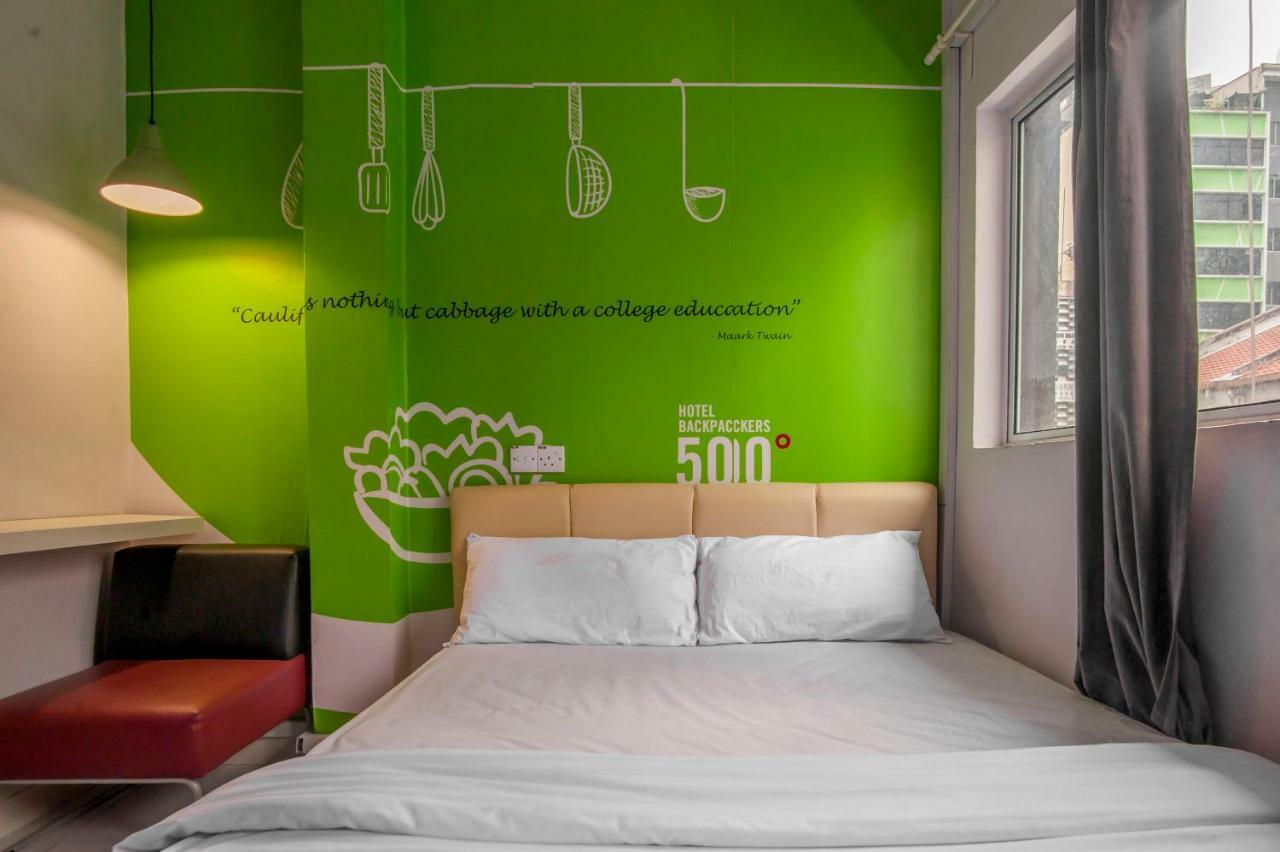 Hotel Cape Town Kl Kuala Lumpur Zewnętrze zdjęcie