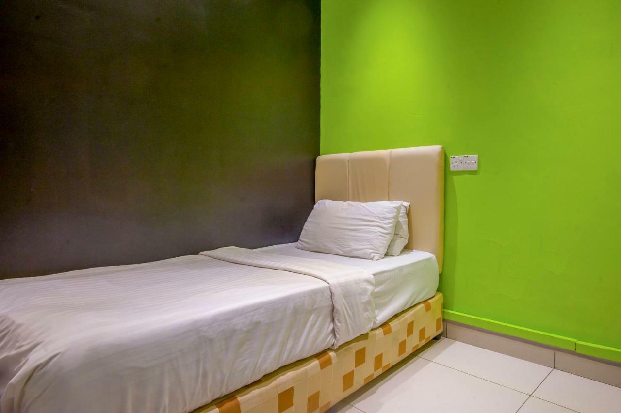 Hotel Cape Town Kl Kuala Lumpur Zewnętrze zdjęcie