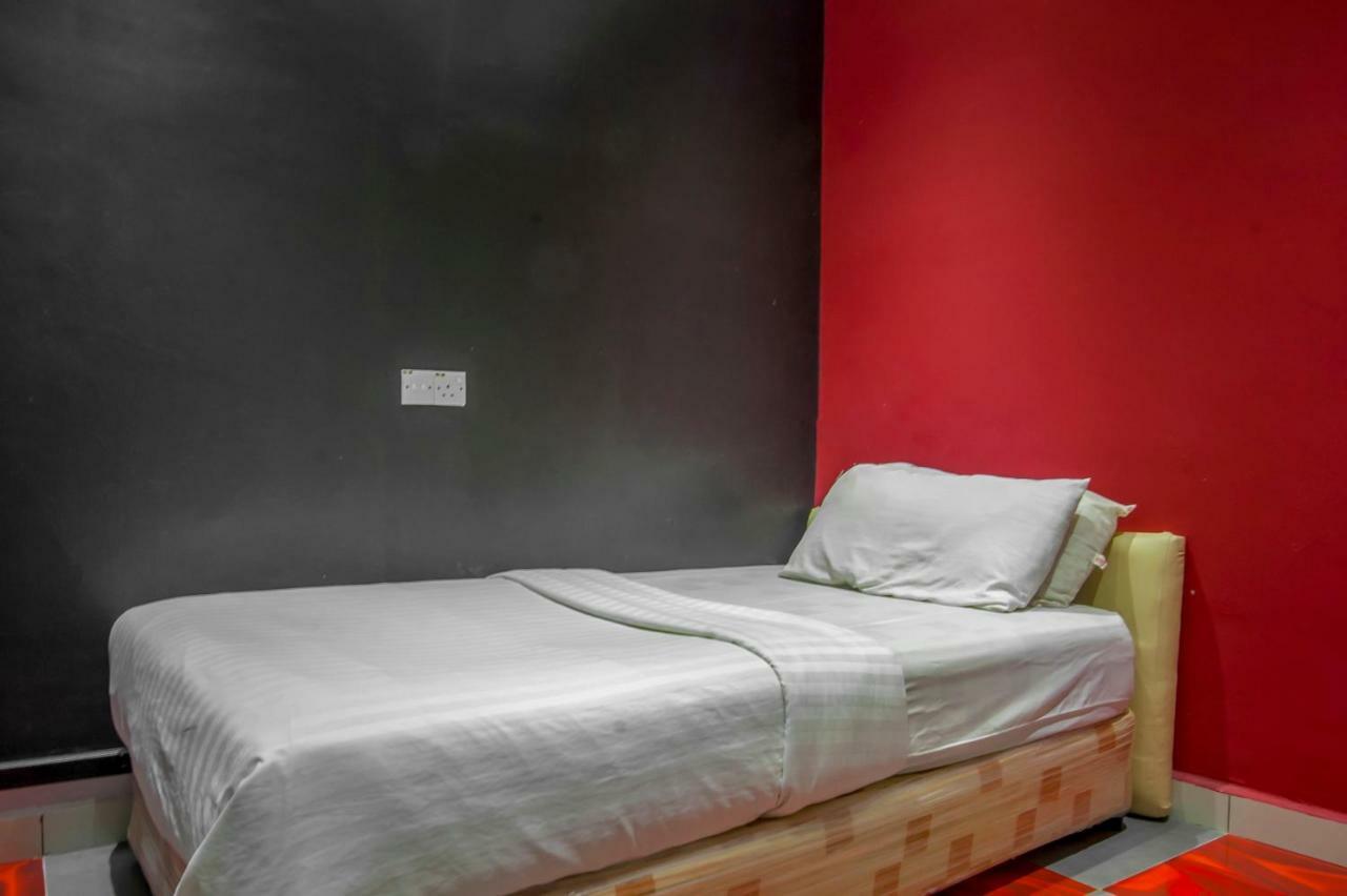 Hotel Cape Town Kl Kuala Lumpur Zewnętrze zdjęcie