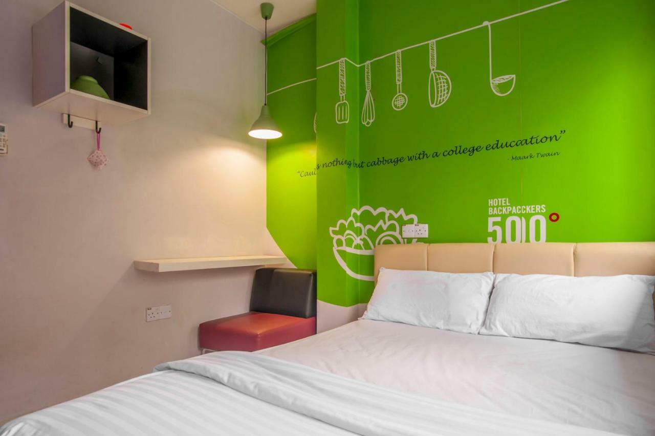 Hotel Cape Town Kl Kuala Lumpur Zewnętrze zdjęcie