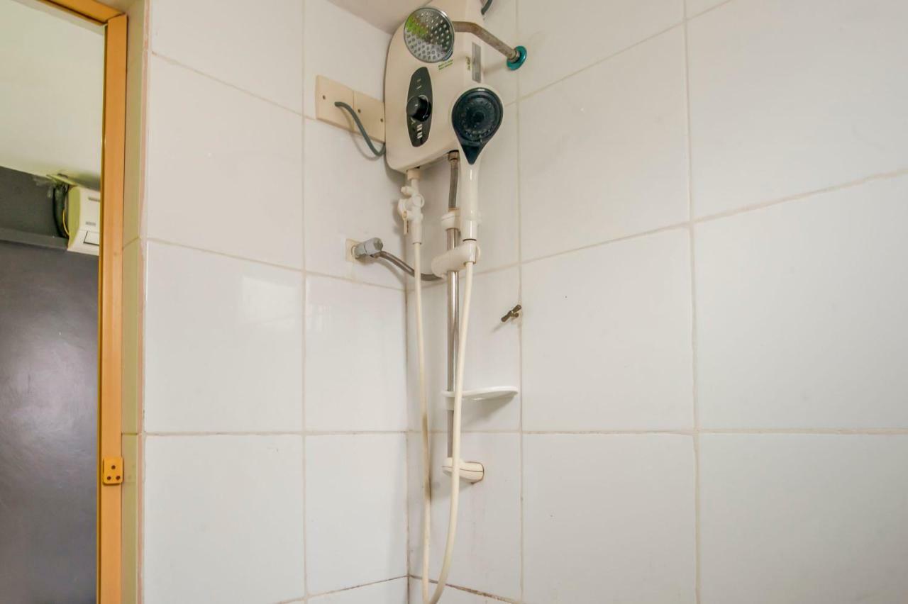 Hotel Cape Town Kl Kuala Lumpur Zewnętrze zdjęcie