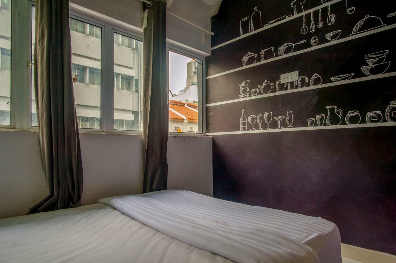 Hotel Cape Town Kl Kuala Lumpur Zewnętrze zdjęcie